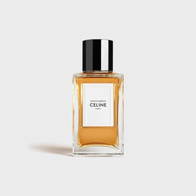 CELINE NIGHTCLUBBING EAU DE PARFUM 100ML