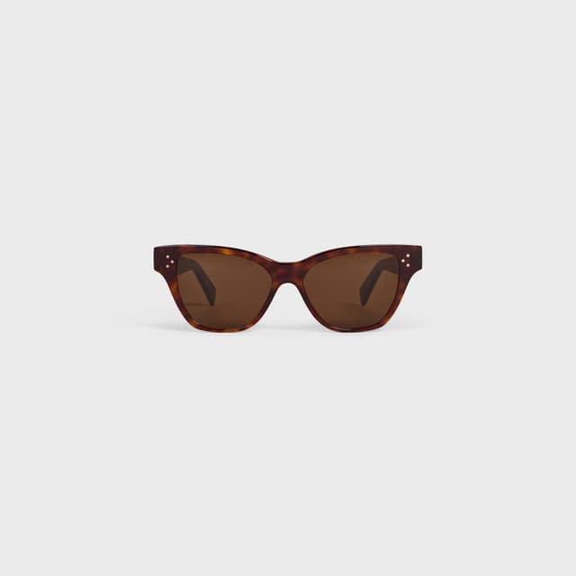 CELINE Cat Eye S359 sunglasses in Acetate