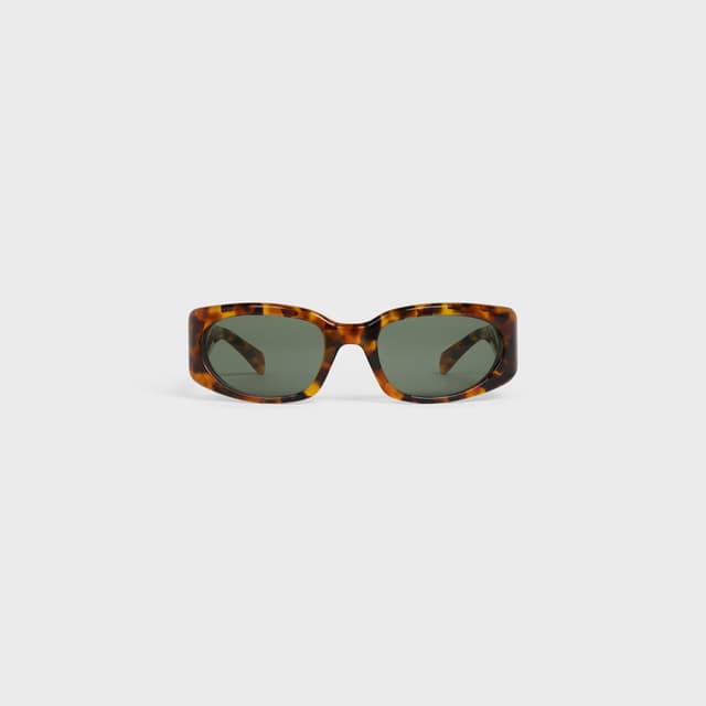 CELINE Journey sunglasses in Acetate