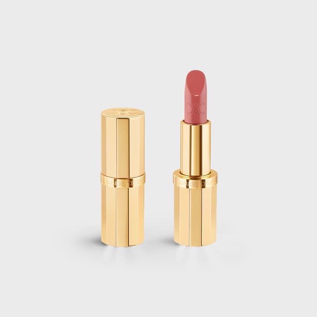CELINE LE ROUGE CELINE SATIN LIPSTICK - 11 ROSE CÉLESTE