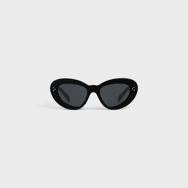 CELINE Butterfly S320 sunglasses in Acetate