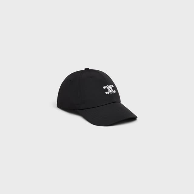 CELINE richelieu cap IN nylon