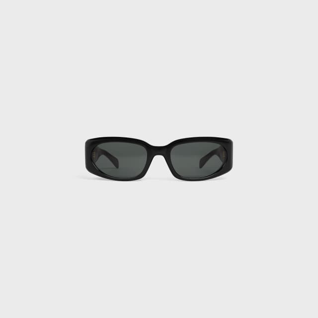 CELINE Journey sunglasses in Acetate