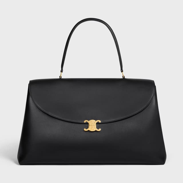 CELINE MAXI NINO IN SUPPLE SMOOTH CALFSKIN