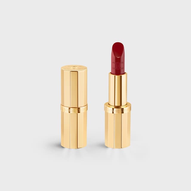 CELINE LE ROUGE CELINE SATIN LIPSTICK - 07 ROUGE AVA