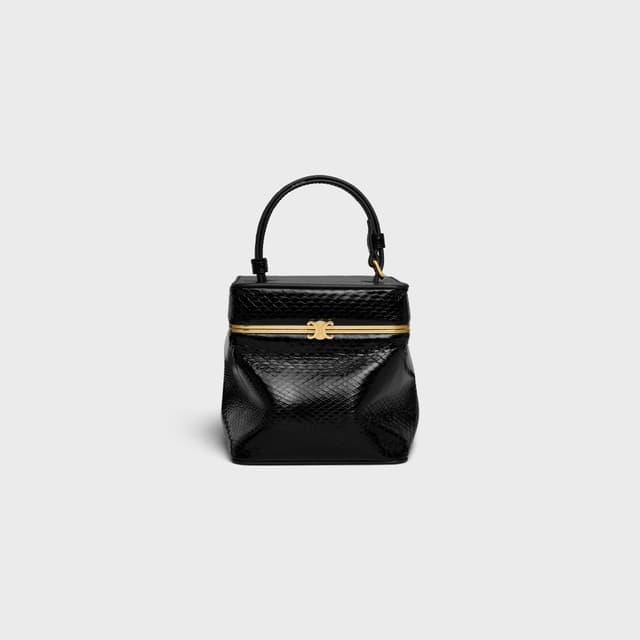 CELINE CUBE IN PYTHON