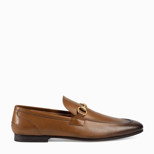 Gucci Men's Gucci Jordaan loafer£810