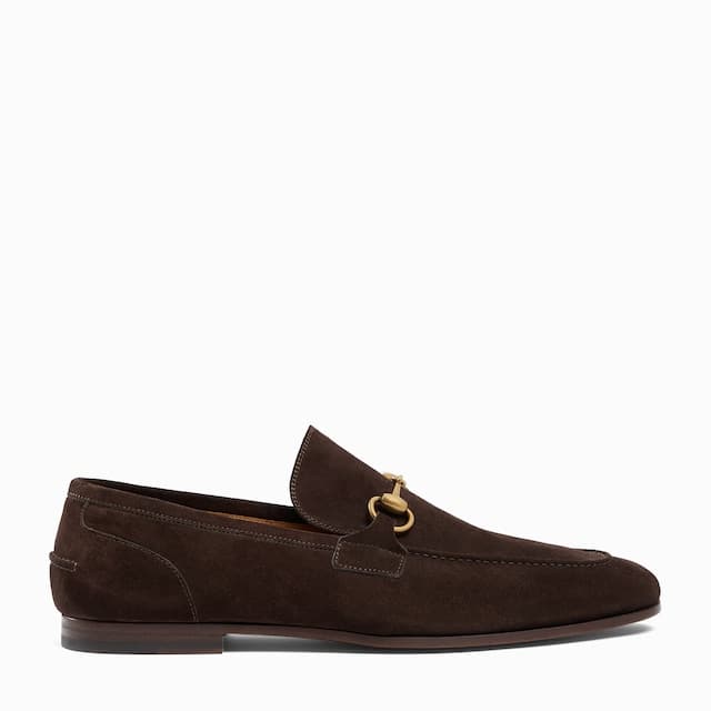 Gucci Men's Gucci Jordaan loafer