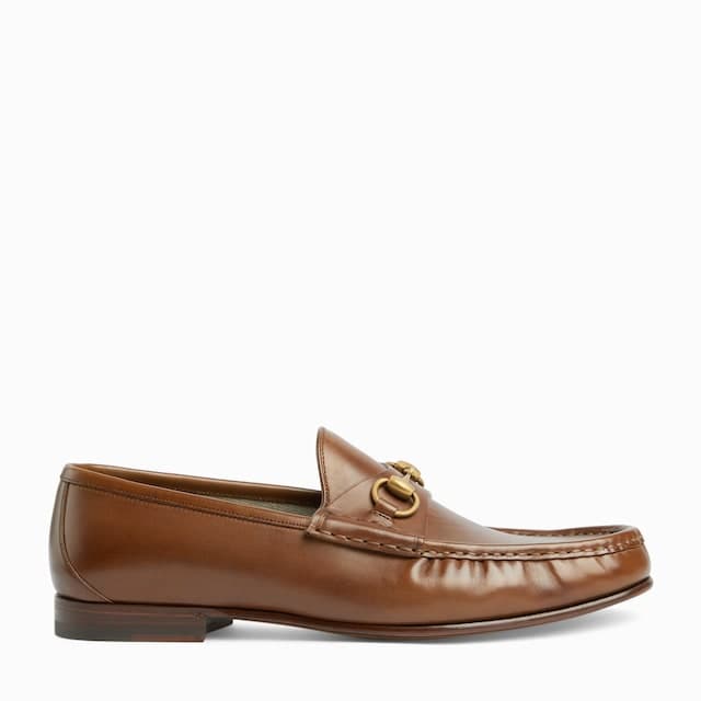 Gucci Virtual Try-OnMen's Horsebit 1953 loafer£880