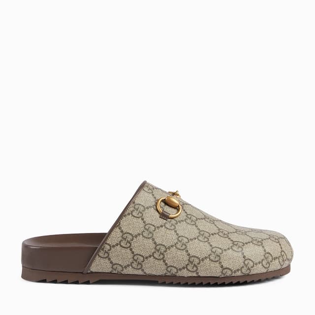 Gucci Virtual Try-OnWomen's mule with Horsebit