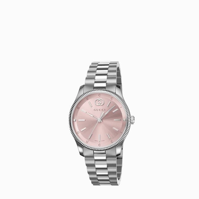 Gucci G-Timeless watch, 29mm