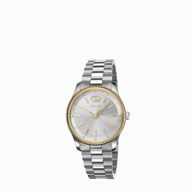 Gucci G-Timeless watch, 29mm