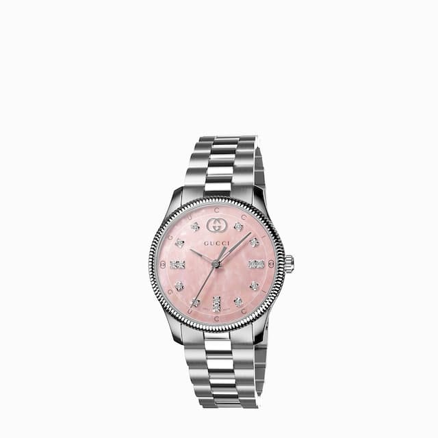 Gucci G-Timeless watch, 29mm