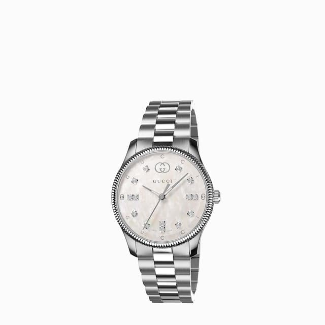 Gucci G-Timeless watch, 29mm