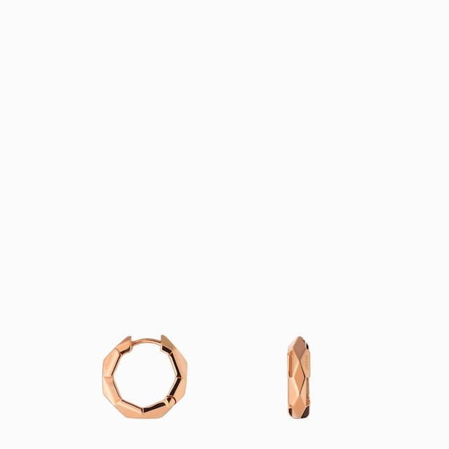 Gucci 구찌 링크 투 러브 스터드 귀걸이 18k 골드₩3,600,000