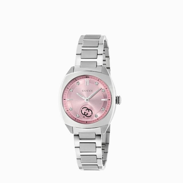 Gucci Gucci Interlocking watch, 29mm£1,590