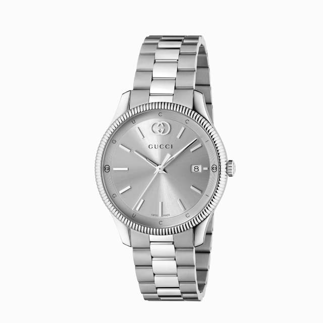 Gucci G-Timeless watch, 38mm