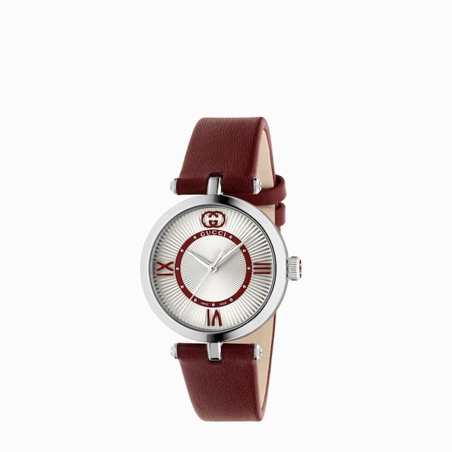Gucci Model 2000 watch, 30mm£1,350