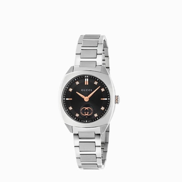 Gucci Montre Gucci Interlocking, 29 mm€ 1.800