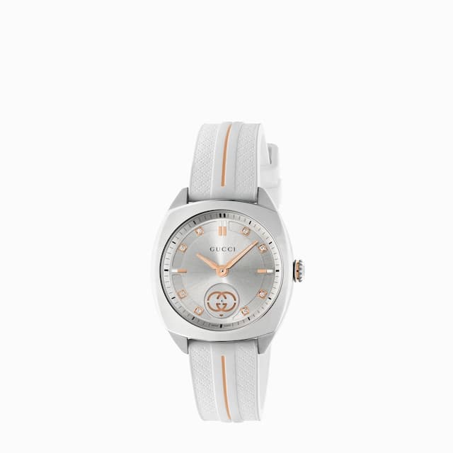 Gucci Gucci Interlocking watch, 29mm£1,510
