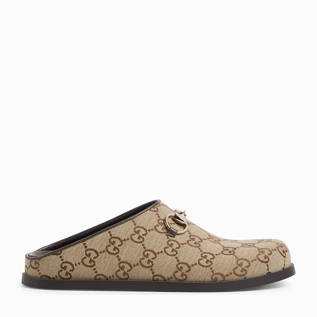 Gucci Women's mule with Horsebit