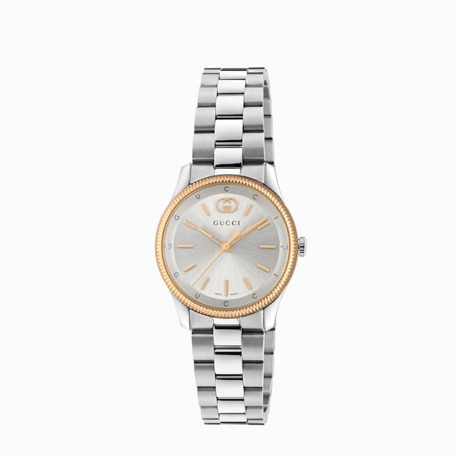 Gucci G-Timeless watch, 29mm