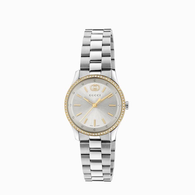 Gucci G-Timeless watch, 29mm
