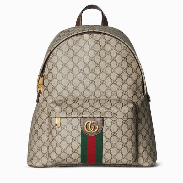 Gucci Ophidia medium backpack