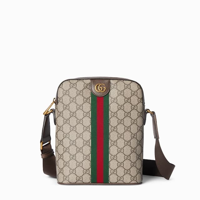 Gucci Ophidia small slingbag