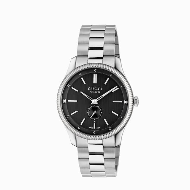 Gucci G-Timeless watch, 40mm