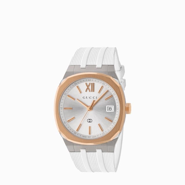 Gucci GUCCI 25H watch, 36mm