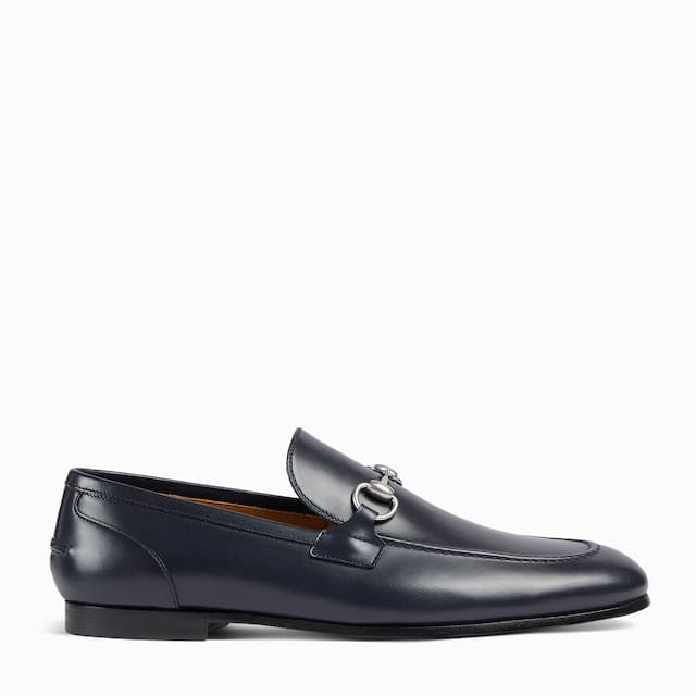 Gucci Men's Gucci Jordaan loafer£810