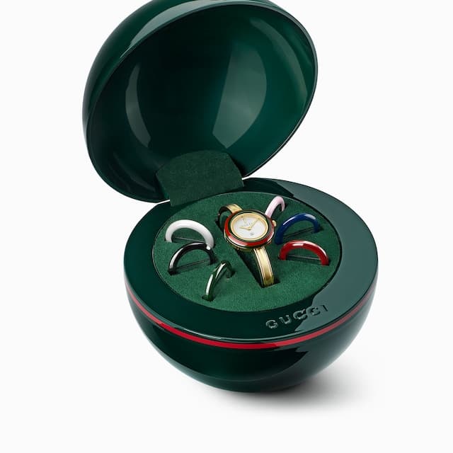 Gucci Gucci Play watch, 28mm£2,210