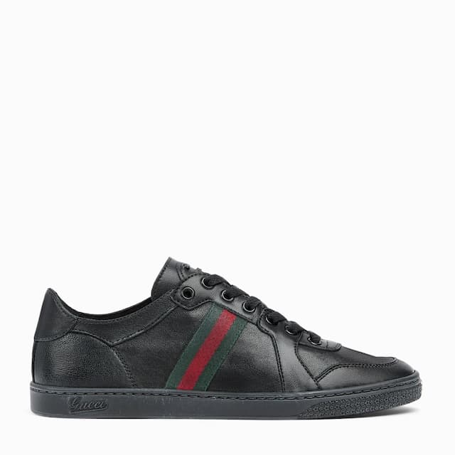 Gucci 여성 스트레치 로우탑 스니커즈₩1,400,000