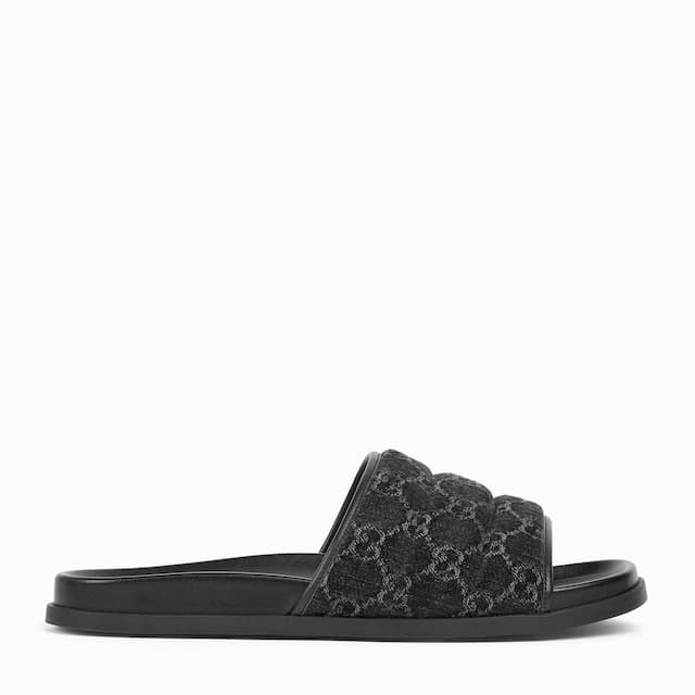 Gucci Men's slide sandal