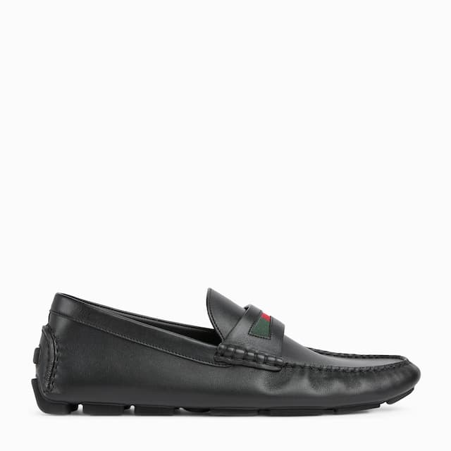 Gucci Men's driver with Web detail£665