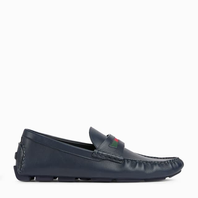 Gucci Men's driver with Web detail£665