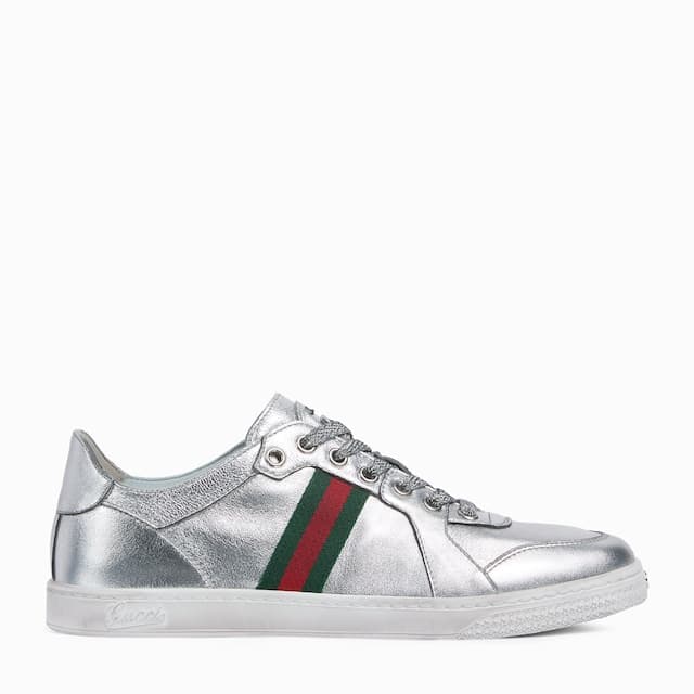 Gucci 여성 스트레치 로우탑 스니커즈₩1,400,000