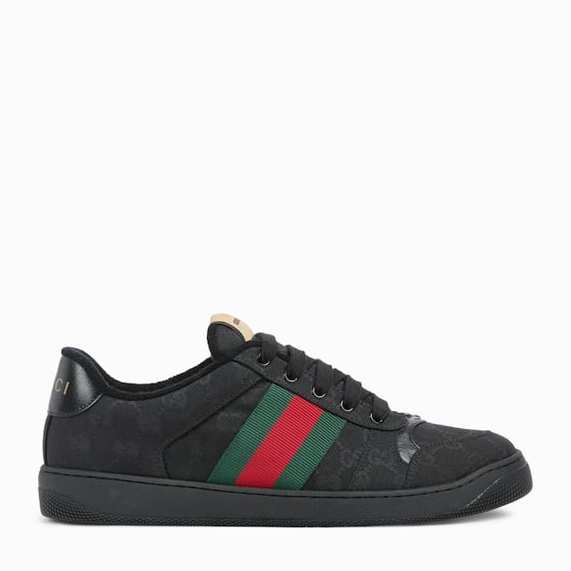 Gucci Men's Screener sneaker
