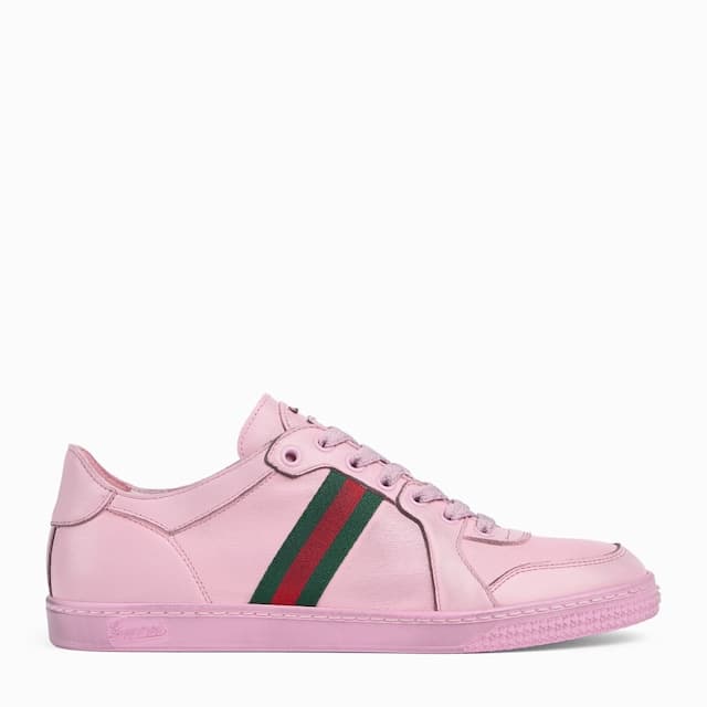 Gucci 여성 스트레치 로우탑 스니커즈₩1,400,000