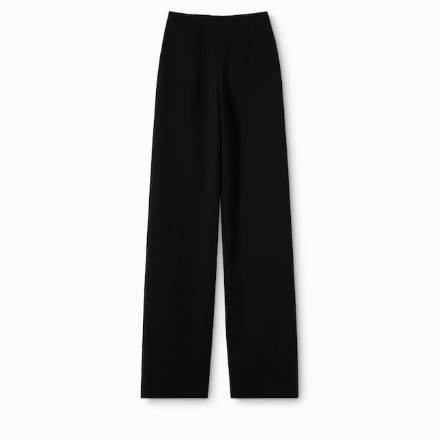 Gucci RUNWAYTechnical stretch wool pantsSGD 1,600