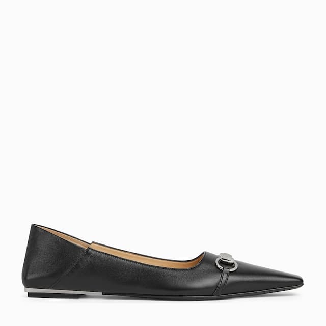 Gucci 여성 비토리아 발레리나 슈즈₩1,620,000