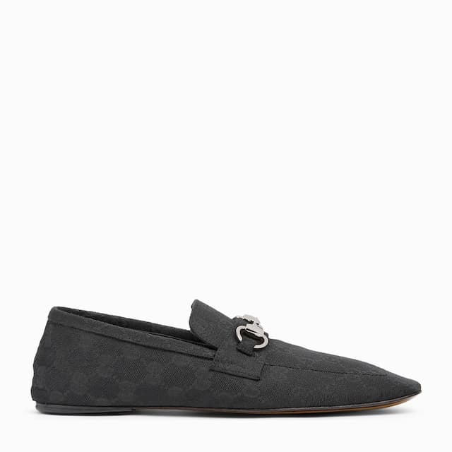 Gucci ウィメンズ ラガッツォ ローファー¥170,500(税込)