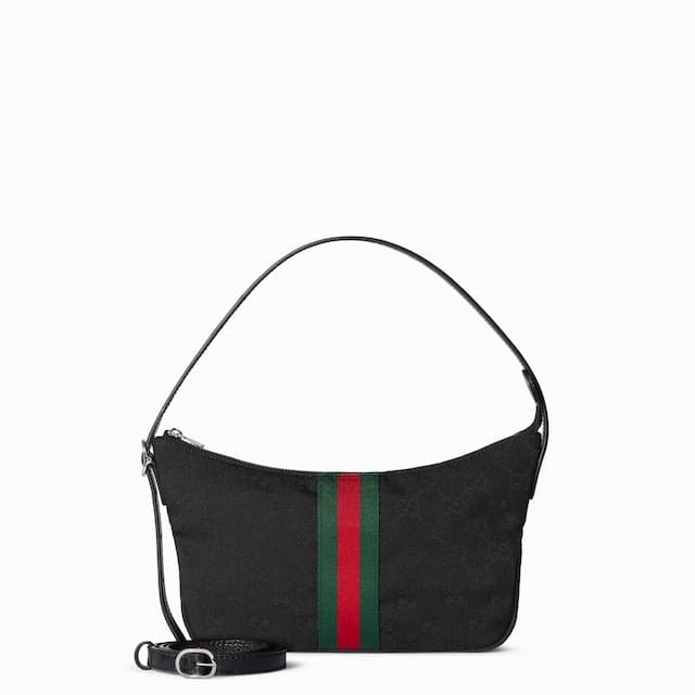 Gucci 이니셜로 나만의 특별한 아이템 만들기루네타 스몰 크로스백₩1,900,000