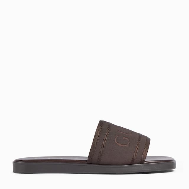 Gucci Men's slide sandal£560