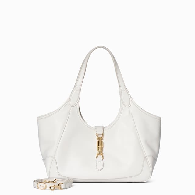 Gucci イニシャルを入れてカスタマイズ〔メルカート〕スモール トートバッグ¥363,000(税込)