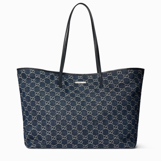 Gucci Gucci Tribeca large tote bag
