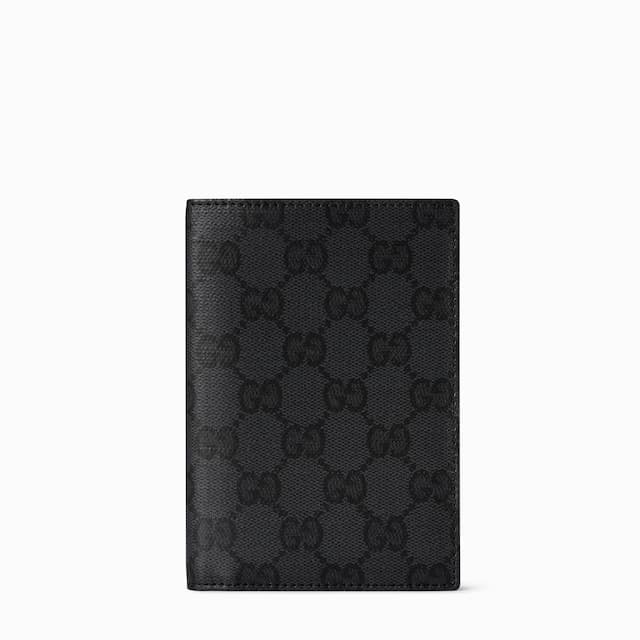Gucci Personalise with initialsGucci Essence Classic passport case£265