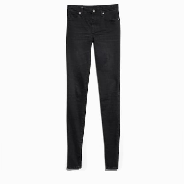 Gucci Washed cotton denim skinny pants£790
