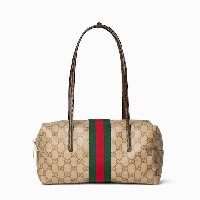 Gucci Gucci Melrose medium boston bag